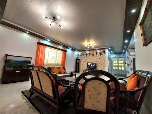 تصویر 11 - ویلا مبله بوستان منطقه آزاد در  انزلی