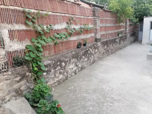 تصویر 16 - ویلا باغستان در  خلیل شهر