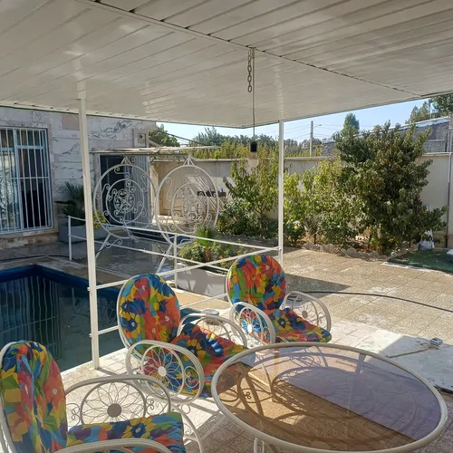 تصویر 4 - ویلا ویلاشهرکی نقلی در چهارباغ