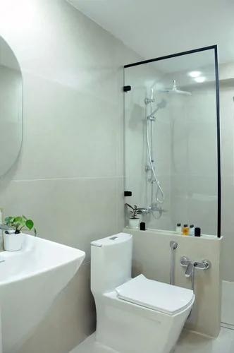 تصویر 11 - سوییت آرمیا رز در  نوشهر