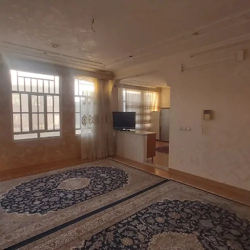 تصویر 1 - آپارتمان مبله یاسر در  یزد