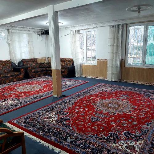 تصویر 2 - خانه مبله پرکوک در دالاهو(ریجاب) در گیلانغرب