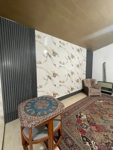 تصویر 2 - ویلا ویلا ساحلی سفید در فریدون کنار