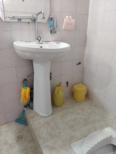 تصویر 15 - خانه مبله رحمانی (18) در  مهاباد