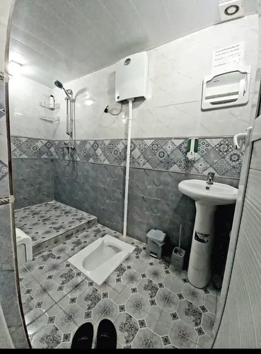 تصویر 10 - سوییت پورکاظمی در لنگرود