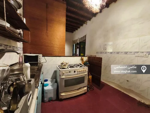 تصویر 14 - اقامتگاه بوم‌گردی ساحلی ژوان (اتاق 4) اشتراکی خوابگاهی	 در  هرمز