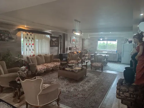 تصویر 5 - ویلا داریوش در  رشت