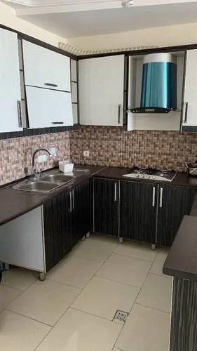 تصویر 3 - هتل آپارتمان واحد با ویو کامل دریا در نشتارود