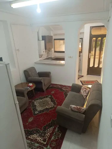 تصویر 2 - خانه دوبلکس باقری (1) در  رشت