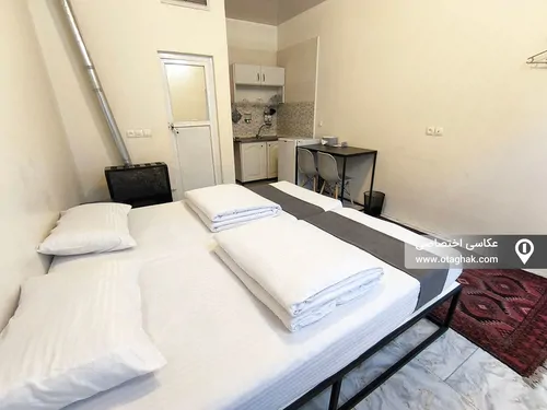 تصویر 5 - اقامتگاه بوم‌گردی هوگا (1) در  کاشان