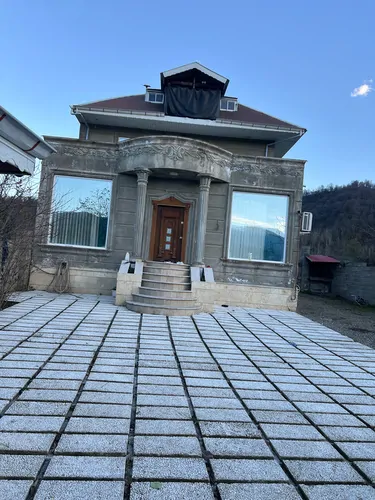 تصویر 2 - ویلا خلوت کده در  فومن