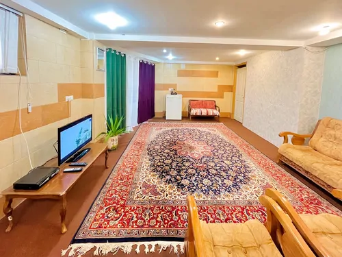 تصویر 5 - خانه ویلایی حافظیه در  شیراز