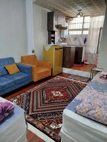 تصویر 7 - سوییت مبله تابان (24 متری) در  شیراز