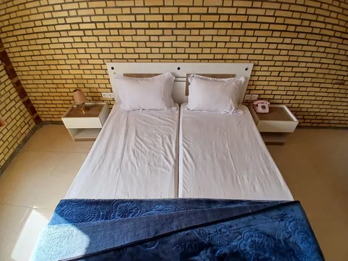 تصویر 5 - سوییت نارنج سرا (واحد ۲۰۷) با صبحانه رایگان در  نشتارود