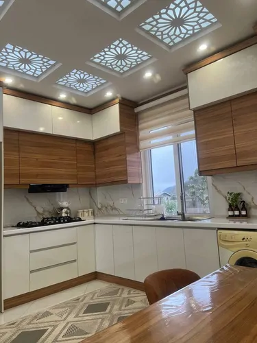 تصویر 7 - ویلا لاکچری قصر سفید  در  ماسال