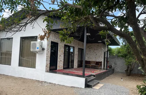 تصویر 2 - ویلا مسیحا در بابلسر