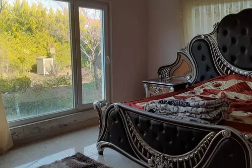 تصویر 5 - ویلا با محوطه زیبا در  خزرشهر