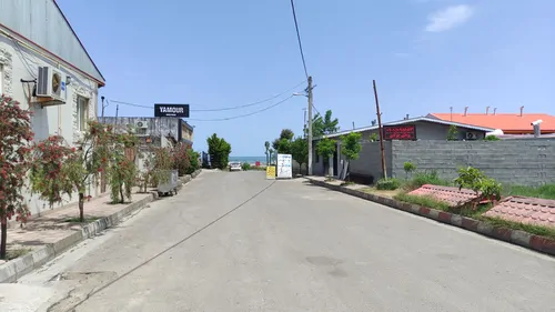تصویر 12 - ویلا دریاکده در  انزلی