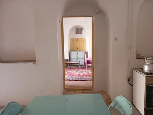 تصویر 6 - خانه فروغ در یزد