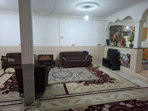 تصویر 2 - خانه صدف طلایی در  سیرجان