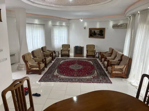 تصویر 4 - ویلا زنبق (1) در  کیاشهر