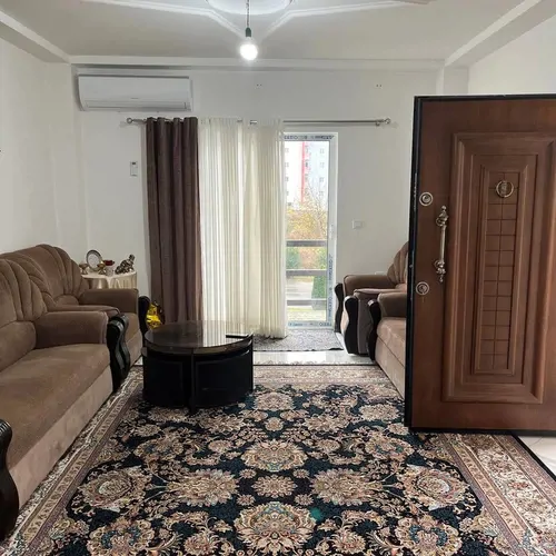 تصویر 2 - آپارتمان ساختمان ساحلی در رامسر