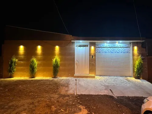 تصویر 11 - ویلا استخردار آبگرم خورشید در انزلی