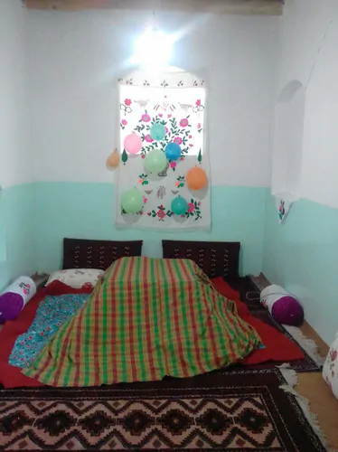 تصویر 4 - اقامتگاه بومگردی کبودان (واحد۱) در کبودان