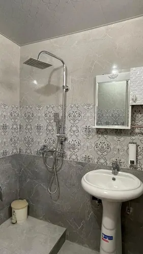 تصویر 4 - ویلا مهراد کلبه چوبی ماسال در ماسال