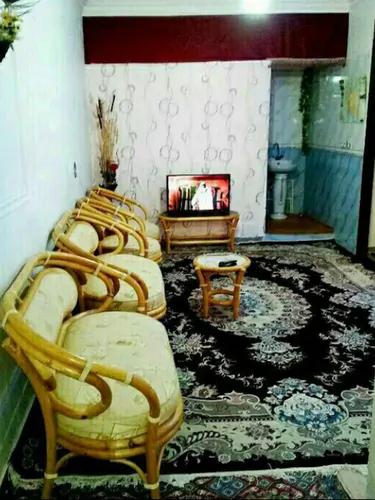 تصویر 5 - سوییت سوئیت در  اردبیل