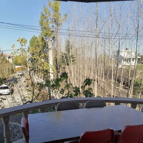 تصویر 10 - ویلا خانوادگی در  رضوانشهر