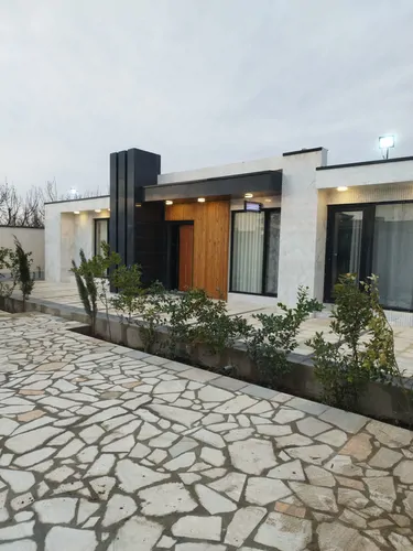 تصویر 15 - ویلا استخردار آبگرم دورهمی در  شهریار