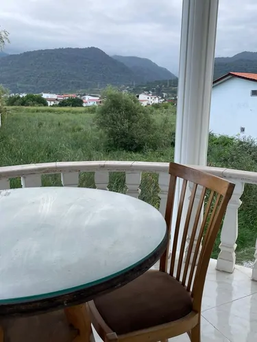 تصویر 23 - ویلا لتینگان با فوتبال دستی در  نوشهر