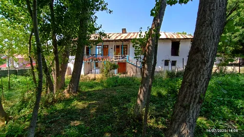 تصویر 3 - خانه سنتی کوهستان  در  دیلمان