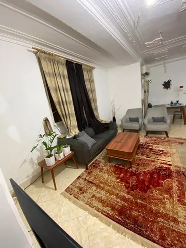 تصویر 5 - آپارتمان مبله الهیه در  بندر عباس