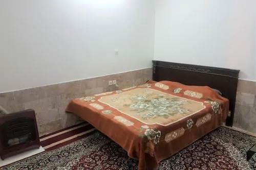 تصویر 4 - آپارتمان آپارتمان ویلایی نزدیک حرم (حیاط دار) در مشهد