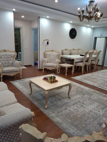 تصویر 5 - آپارتمان مبله لوکس قصر در  مشهد