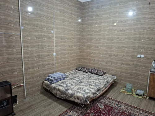 تصویر 7 - سوییت سرای حکیم اکونومی در  کرمان