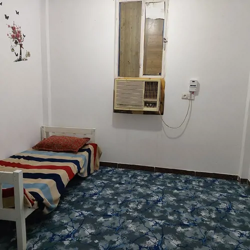 تصویر 6 - خانه مبله دریا در  پارسیان