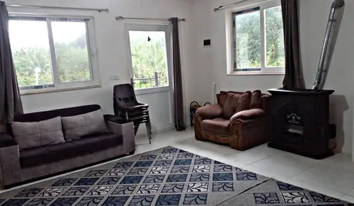 تصویر 5 - آپارتمان واحد شیک و تمیز 1 خوابه واحد 1 در سوادکوه