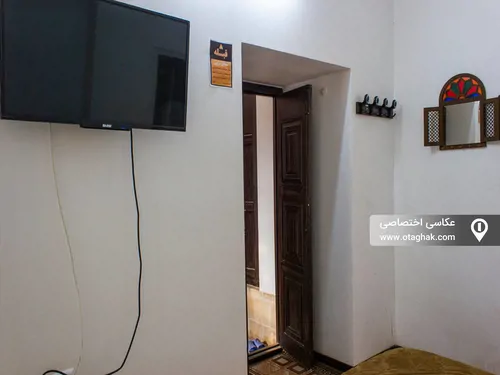 تصویر 3 - اقامتگاه بوم‌گردی سرای درویش(اتاق 105) در  یزد