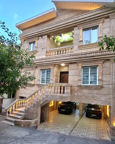 تصویر 3 - ویلا  جنگلی شرق پور در  آستارا