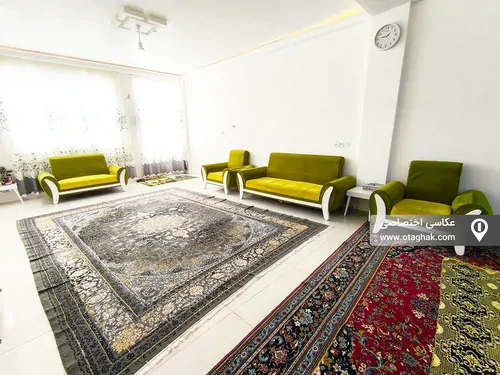 تصویر 4 - خانه ویلایی مهارت (سبز) در میامی