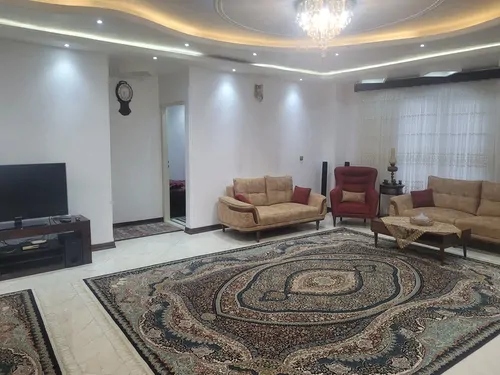 تصویر 5 - خانه باغ آرامش  در  قائمشهر