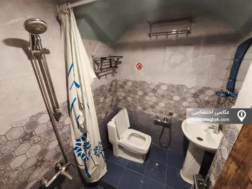 تصویر 28 - اقامتگاه بومگردی دلخش (پسته ای) با صبحانه رایگان در یزد