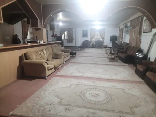 تصویر 3 - روستایی و عشایری حیاط اار در اسالم