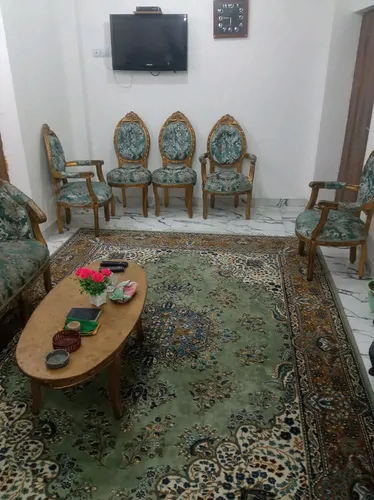 تصویر 4 - ویلا اقاقیا در فومن