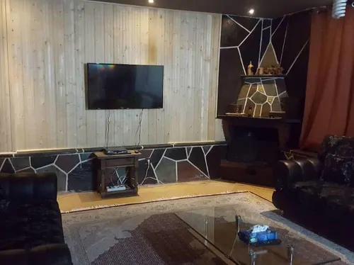 تصویر 5 - آپارتمان کوهستان (واحد 2) در  شمشک