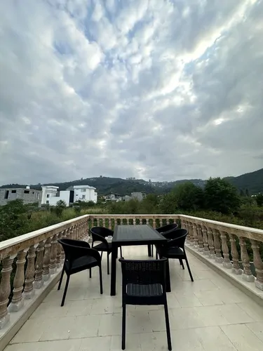 تصویر 3 - کلبه چوبی آوین در  رامسر