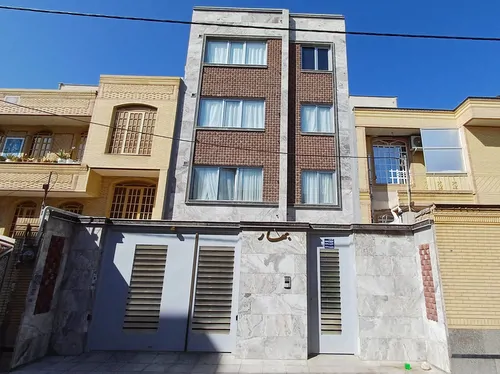 تصویر 2 - آپارتمان مبله بهار (۲) در  شیراز
